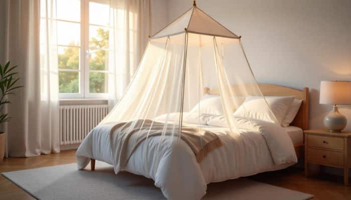 Best Mosquito Nets to Protect Your Family and Sleep Peacefully