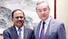 NSA Ajit Doval