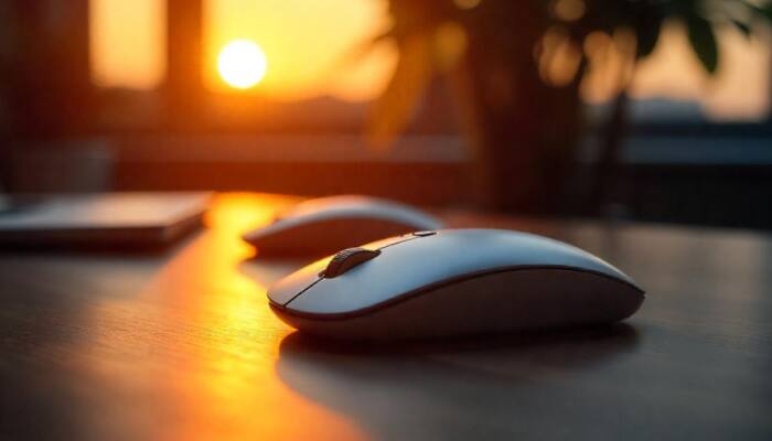 Top Wireless Mouse You Must Consider for Seamless Workflow