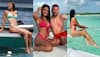 Messi and Antonela Roccuzzo relationship
