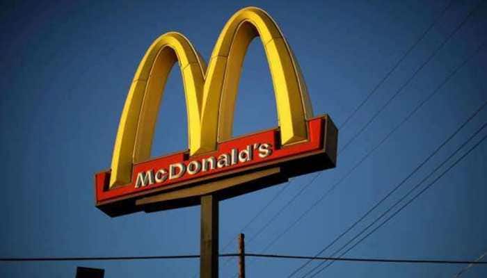 McDonald’s Faces Weeklong Boycott in the US Over Tax, Labor, and DEI Rollbacks