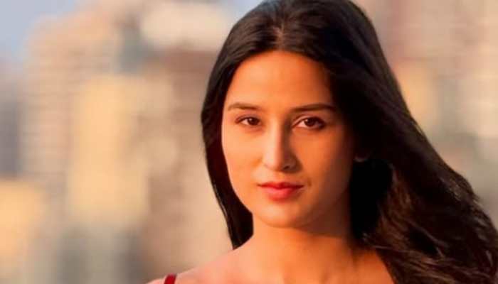 'Dakini' Actress Sheen Dass Gives A Glimpse Of Her Experience For Shooting At Haunted Locations