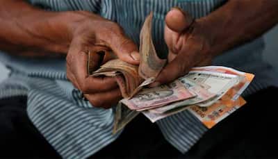 India Projected To See GDP Growth Of 6.5% In FY26: S&P Global Ratings