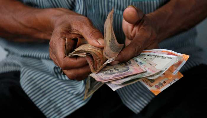 India Projected To See GDP Growth Of 6.5% In FY26: S&amp;P Global Ratings