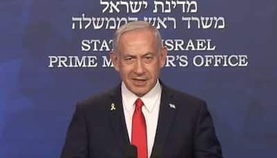 Israel, Iran Accept Trump's Ceasefire Plan, Ending 12-Day Conflict