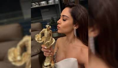 Nushrratt Bharuccha Reveals Her Deepest Fear, Says 'Don't Want To Be Forgotten'