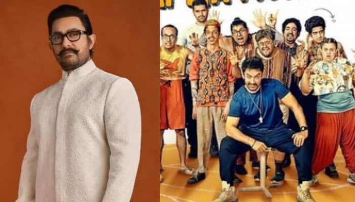Aamir Khan Receives Emotional Letter From Fan For Bringing 'Sitaare Zameen Par' To Life 