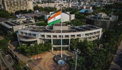 KIIT Ranks 5th In India In Times Higher Education Impact Global Rankings 2025