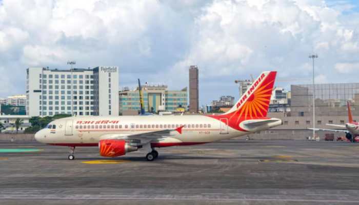 Health Risk In Sky? Passengers And Cabin Crew Fall Ill In Air India's  London To Mumbai Bounded Flight 
