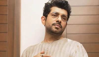 Vineet Kumar Singh Of Chhaava Fame Was Stranded At Dubai Airport Amid Middle East Airspace Closure: Now, Finally Back Home!