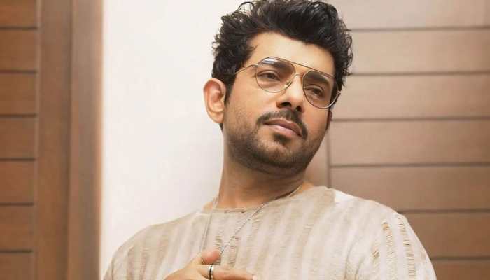 Vineet Kumar Singh Of Chhaava Fame Was Stranded At Dubai Airport Amid Middle East Airspace Closure: Now, Finally Back Home!