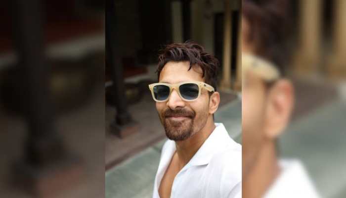 Harshvardhan Rane Balances Exam And Film Duties As He Prepares For Three-Month Shoot Harshvardhan Rane Balances Exam And Film Duties As He Prepares For Three-Month Shoot