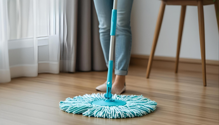 Must Have Spin Mops for Effortless and Hygienic Home Cleaning Must Have Spin Mops for Effortless and Hygienic Home Cleaning