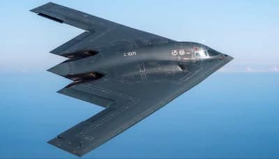 From B-2 Architect To Convicted Spy: This Is How Indian-Origin Engineer's Treason Aided America's Rival Stealth Program