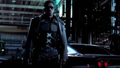 Mahershala Ali Is Eager On Doing ‘Blade’