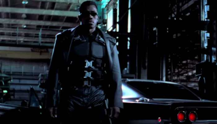 Mahershala Ali Is Eager On Doing ‘Blade’