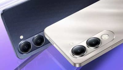 Vivo T4 Lite 5G Launched In India With 6,000mAh Battery Under Rs 10,000; Check Camera, Battery And Bank Offers 