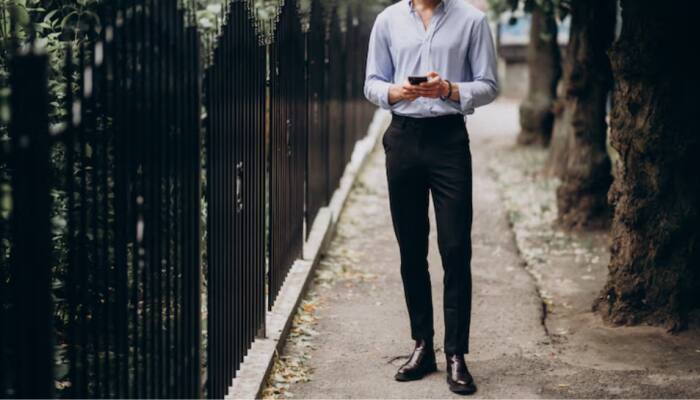 Level Up Your Look: Top Baggy Korean Pants for Men in Style &amp; Comfort
