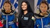 #NewAstronauts