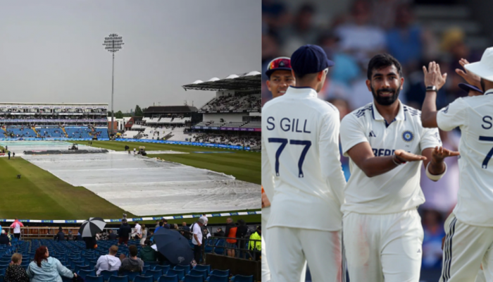 India vs England 1st Test, Day 5 Weather Update: Will Rain Deny India Famous Win At Leeds, Headingley? India vs England 1st Test, Day 5 Weather Update: Will Rain Deny India Famous Win At Leeds, Headingley?