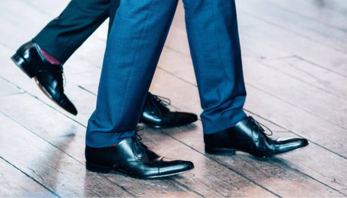 Step Up in Style: Best Formal Shoes Combining Elegance &amp; Comfort