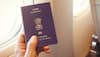 E-passport