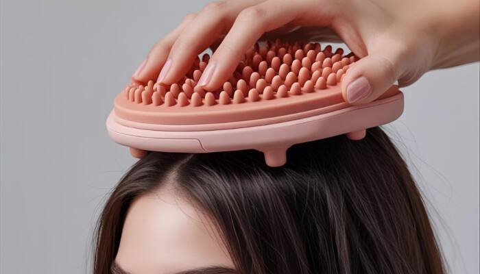 Must Have Hair Scalp Massagers for Relaxed Roots and Stronger Hair