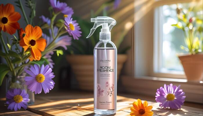 Best Ambience Sprays for Calm and Comfort in Every Room