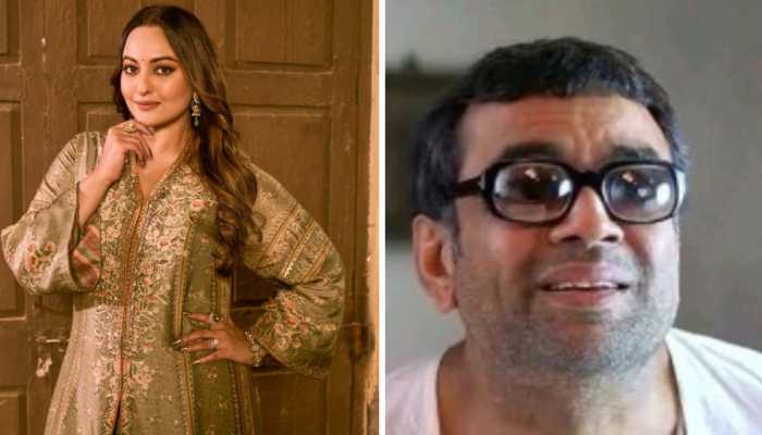 Sonakshi Sinha Admits She Can’t Imagine ‘Hera Pheri 3’ Without Paresh Rawal Sonakshi Sinha Admits She Can’t Imagine ‘Hera Pheri 3’ Without Paresh Rawal