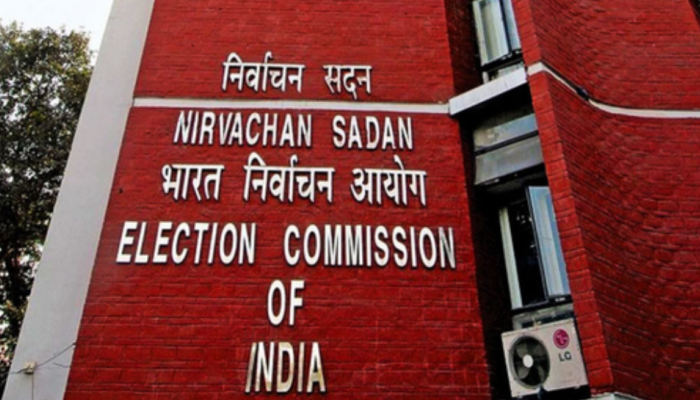 ECI Invites Rahul Gandhi To Clear His Doubts On Maharashtra Assembly Polls ECI Invites Rahul Gandhi To Clear His Doubts On Maharashtra Assembly Polls