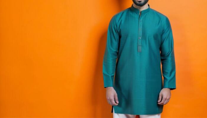 4 Essential Men’s Tops for Style &amp; Comfort: kurtas Picks