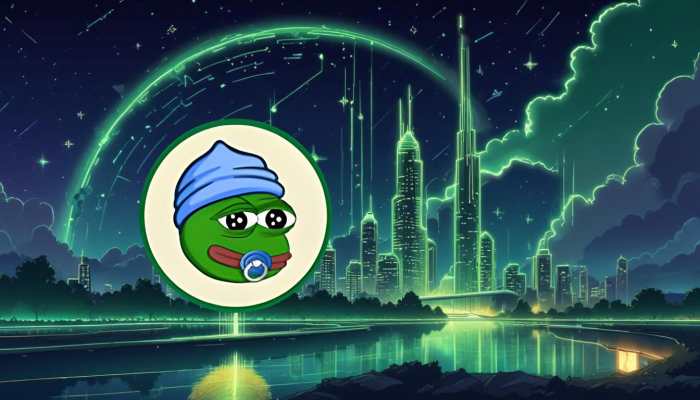Little Pepe (LILPEPE) Price Prediction: What's In Store For The Viral Meme Coin In 2025? Little Pepe (LILPEPE) Price Prediction: What's In Store For The Viral Meme Coin In 2025?