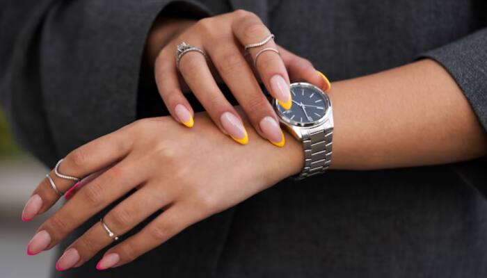 Wrist Chic: 4 Elegant Women’s Watches That Blend Style &amp; Function