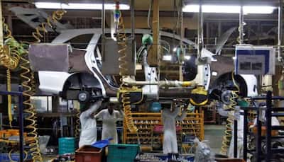 Govt Launches Portal To Promote Electric Car Manufacturing, Open Till Oct 21