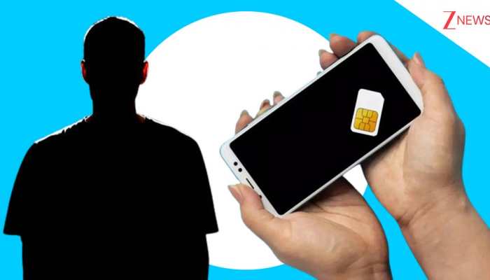 Is Anyone Using SIM Card On Your Aadhaar ID? Check How Many SIMs Are Issued In Your Name And Penalty Is Anyone Using SIM Card On Your Aadhaar ID? Check How Many SIMs Are Issued In Your Name And Penalty
