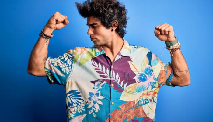 Style Up Your Wardrobe: 4 Must-Have Casual Shirts for Men in 2025