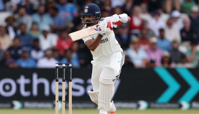 1st Test: KL Rahul Scripts History; Surpasses Sunil Gavaskar, Rahul Dravid For This MASSIVE Milestone