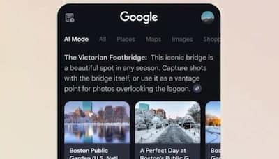 Google Launches AI Mode In India With Advanced Reasoning; Check Features And How To Access