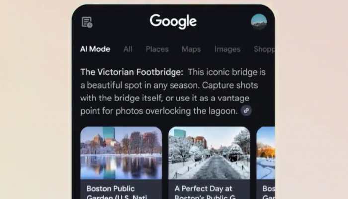 Google Launches AI Mode In India With Advanced Reasoning; Check Features And How To Access Google Launches AI Mode In India With Advanced Reasoning; Check Features And How To Access