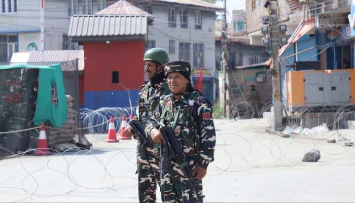 Srinagar Police Thwart Two Major Peace Disruption Attempts; Three Arrested, Three Girls Counselled