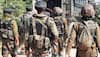 Indian Army Soldier Dies In MP's Bhopal Drone Training Accident; Dummy Bomb Falls On Head