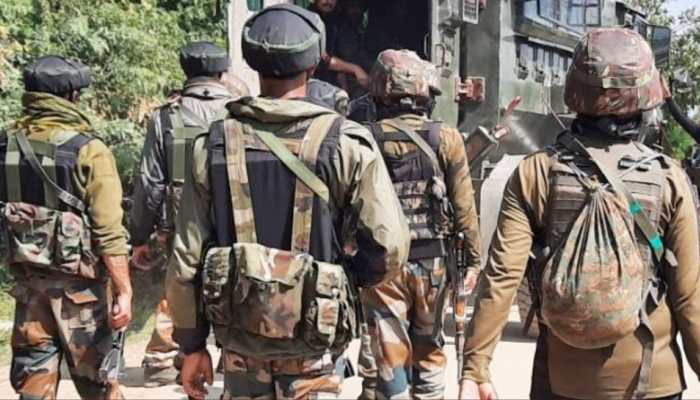 Indian Army Soldier Dies In MP's Bhopal Drone Training Accident; Dummy Bomb Falls On Head