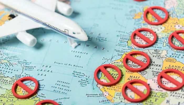 Stricter Visa Rules In US, UK And Canada To Boost Indian Higher Institutions: ICRA Stricter Visa Rules In US, UK And Canada To Boost Indian Higher Institutions: ICRA