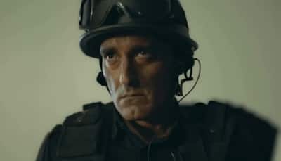 Akshaye Khanna Starrer 'Akshardham: Operation Vajra Shakti' Trailer Out - WATCH   