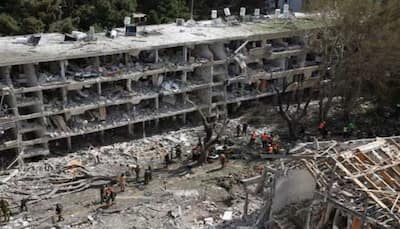 Israel Bombed Iran Hours Before Ceasefire – Then Blamed Iran For Breaking It