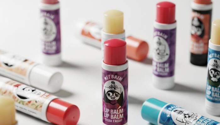 Tint &amp; Treat: 4 Best Tinted Lip Balms to Brighten, Protect &amp; Nourish Your Lips