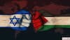 Israeli airstrikes Iran