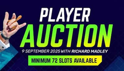 SA20 Season 4: Franchises Allowed To Retain Six Players Before Auction; Check All Details