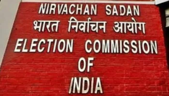 ECI To Conduct Special Intensive Revision Of Electoral Rolls In Bihar