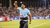 Neeraj Chopra Wins Ostrava Golden Spike 2025 Event